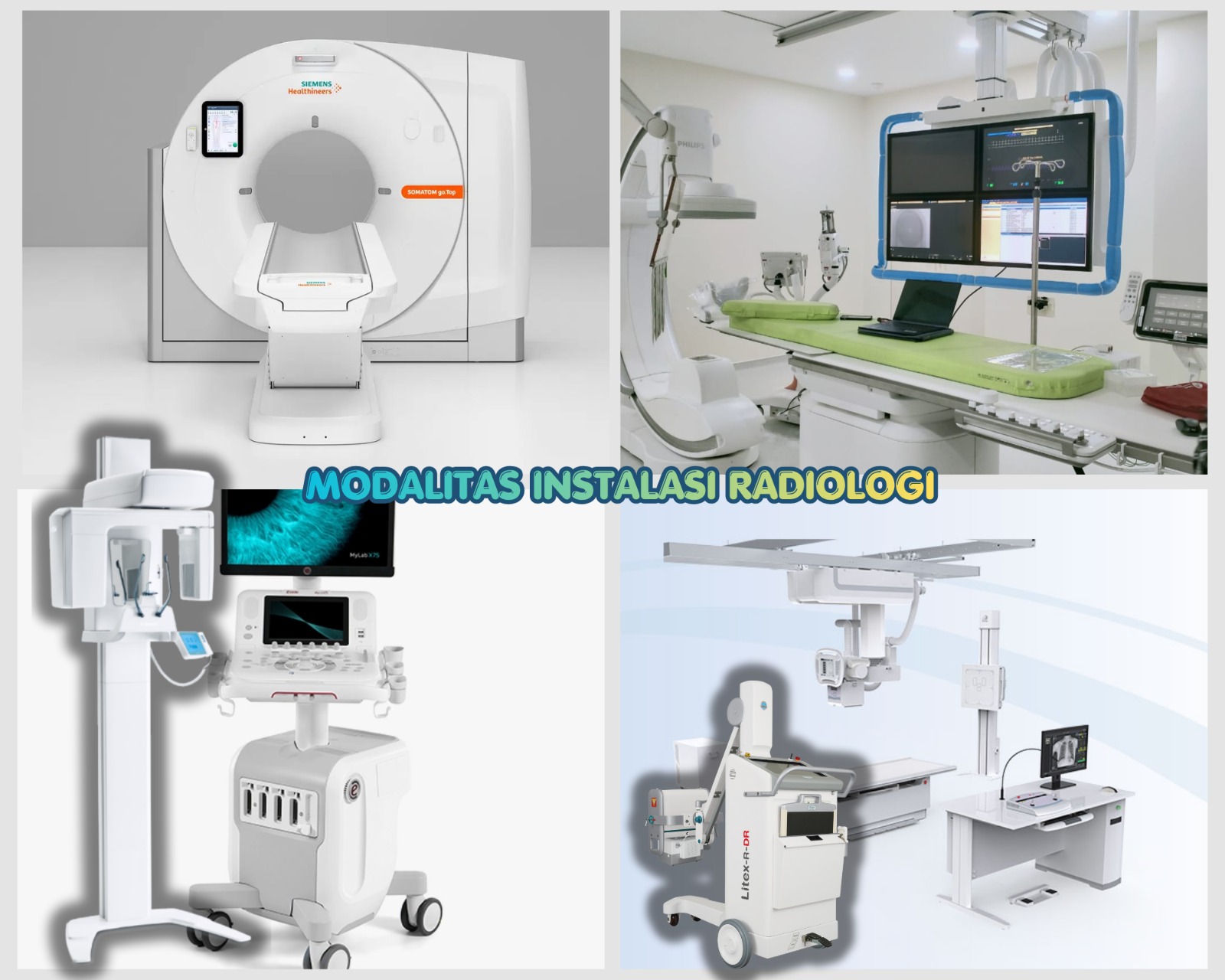 Radiologi RSUD dr. La Palaloi